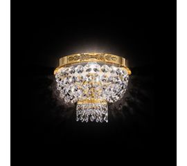 Бра OR ILLUMINAZIONE 479/AP ASF, фото 1