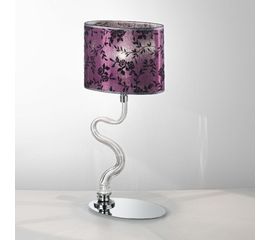 Настольная лампа OR ILLUMINAZIONE 1001/LP CR, фото 1