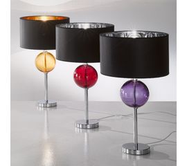 Настольная лампа OR ILLUMINAZIONE 1030/LP CR, фото 1