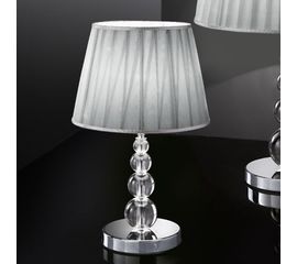 Настольная лампа OR ILLUMINAZIONE 239/LP CR, фото 1
