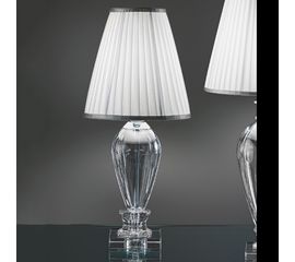 Настольная лампа OR ILLUMINAZIONE 242/LP CR, фото 1