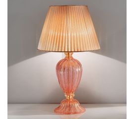 Настольная лампа OR ILLUMINAZIONE 1027/LT ROSA-ORO, фото 1