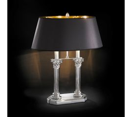 Настольная лампа OR ILLUMINAZIONE 208/LT2 CS, фото 1