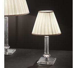 Настольная лампа OR ILLUMINAZIONE 227/P CR, фото 1