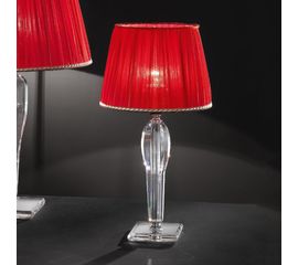 Настольная лампа OR ILLUMINAZIONE 229/P CR, фото 1