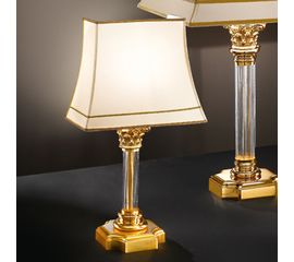 Настольная лампа OR ILLUMINAZIONE 209/P, фото 1