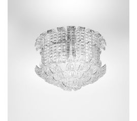 Потолочный светильник OR ILLUMINAZIONE 1033/PL CR CRISTALLO, фото 1