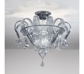 Люстра OR ILLUMINAZIONE 1004/PL CR, фото 1