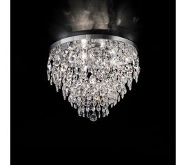 Люстра OR ILLUMINAZIONE 448/PL50 CR ASF, фото 1