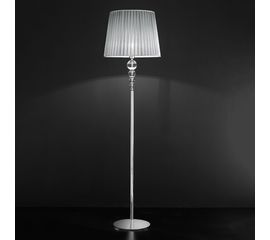 Торшер OR ILLUMINAZIONE 239/PT CR, фото 1