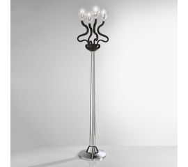 Торшер OR ILLUMINAZIONE 1001/PT4 CR, фото 1