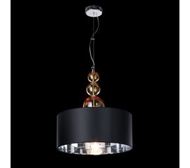 Подвесной светильник OR ILLUMINAZIONE 1030/S CR AMBRA, фото 1