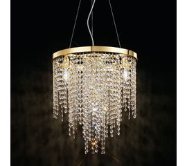 Люстра OR ILLUMINAZIONE 660/S45 ASF, фото 1