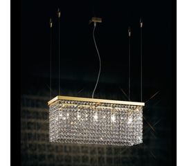 Подвесной светильник OR ILLUMINAZIONE 661/S5 ASF, фото 1