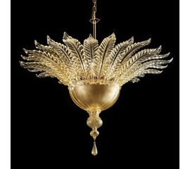 Люстра OR ILLUMINAZIONE 1029/SF24 ORO, фото 1