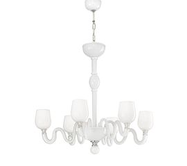 Люстра OR ILLUMINAZIONE 1001/6 CR, фото 1