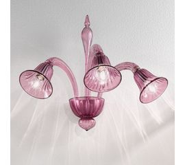 Бра OR ILLUMINAZIONE 1006/A3 CR, фото 1