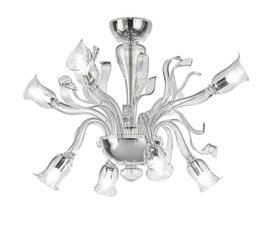 Люстра OR ILLUMINAZIONE 1020/4+4, фото 1