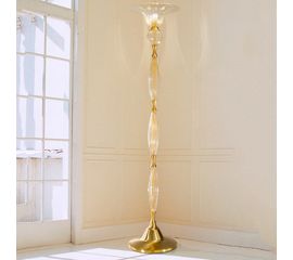 Торшер OR ILLUMINAZIONE 1032/PT ORO, фото 1