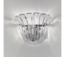 Бра OR ILLUMINAZIONE 1034/AP CRISTALLO, фото 1