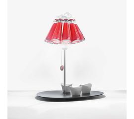 Настольная лампа Ingo Maurer Campari Bar, фото 1