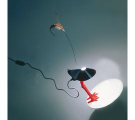 Настольная лампа Ingo Maurer Bibibibi, фото 1