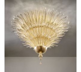 Люстра OR ILLUMINAZIONE 1029/PLF110 ORO, фото 1