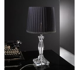 Настольная лампа OR ILLUMINAZIONE 228/LT CR, фото 1