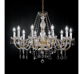 Люстра OR ILLUMINAZIONE 407/10 ASF, фото 1