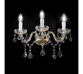 Бра OR ILLUMINAZIONE 407/A3 ASF, фото 1