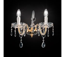 Бра OR ILLUMINAZIONE 408/A2 ASF, фото 1