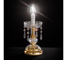 Настольная лампа OR ILLUMINAZIONE 408/L ASF, фото 1