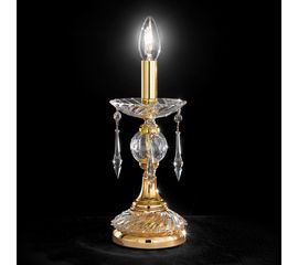 Настольная лампа OR ILLUMINAZIONE 411/L SWA, фото 1