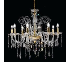 Люстра OR ILLUMINAZIONE 411/8 SWA, фото 1