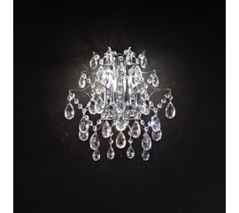 Бра OR ILLUMINAZIONE 448/A2 CR ASF, фото 1