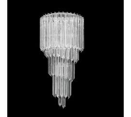 Бра OR ILLUMINAZIONE 464/A3 CR, фото 1