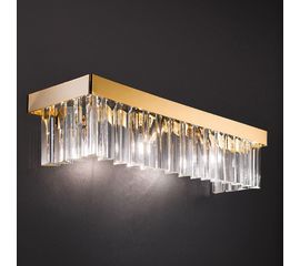 Настенный светильник OR ILLUMINAZIONE 464/ARD, фото 1