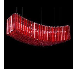 Подвесной светильник OR ILLUMINAZIONE 464/LS, фото 1