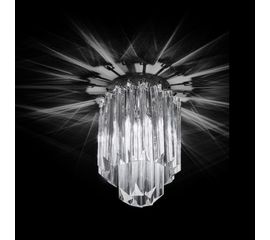 Потолочный полу-встраиваемый светильник OR ILLUMINAZIONE 464/SPOT/T, фото 1