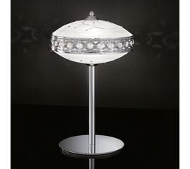 Настольная лампа OR ILLUMINAZIONE 472/LT CR, фото 1