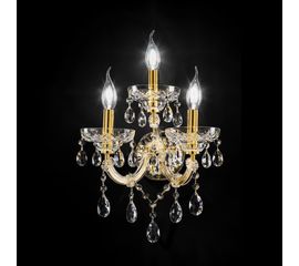 Бра OR ILLUMINAZIONE 486/A2+1 ASF, фото 1