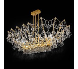 Люстра OR ILLUMINAZIONE 490/PL12 ASF, фото 1