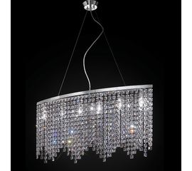 Люстра OR ILLUMINAZIONE 650/G CR ASF, фото 1