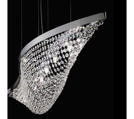 Подвесной светильник OR ILLUMINAZIONE 662/120 CR ASF, фото 1