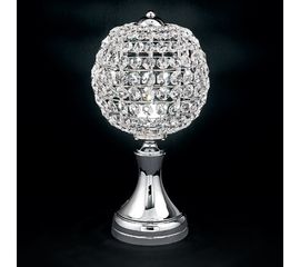 Настольная лампа OR ILLUMINAZIONE 708/LT CR ASF, фото 1