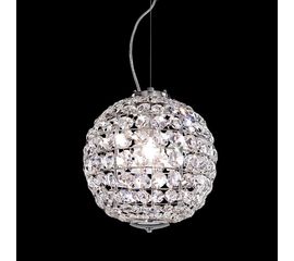 Подвесной светильник OR ILLUMINAZIONE 708/S25 CR ASF, фото 1