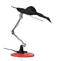 Настольный светильник Ingo Maurer Don Quixote, фото 1