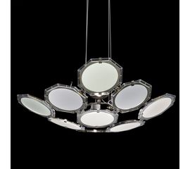 Подвесной светильник Ingo Maurer Double C. Future, фото 1