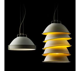 Подвесной светильник Ingo Maurer Five Pack, фото 1