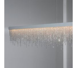 Подвесной светильник Ilfari FROZEN EYES H C, фото 1